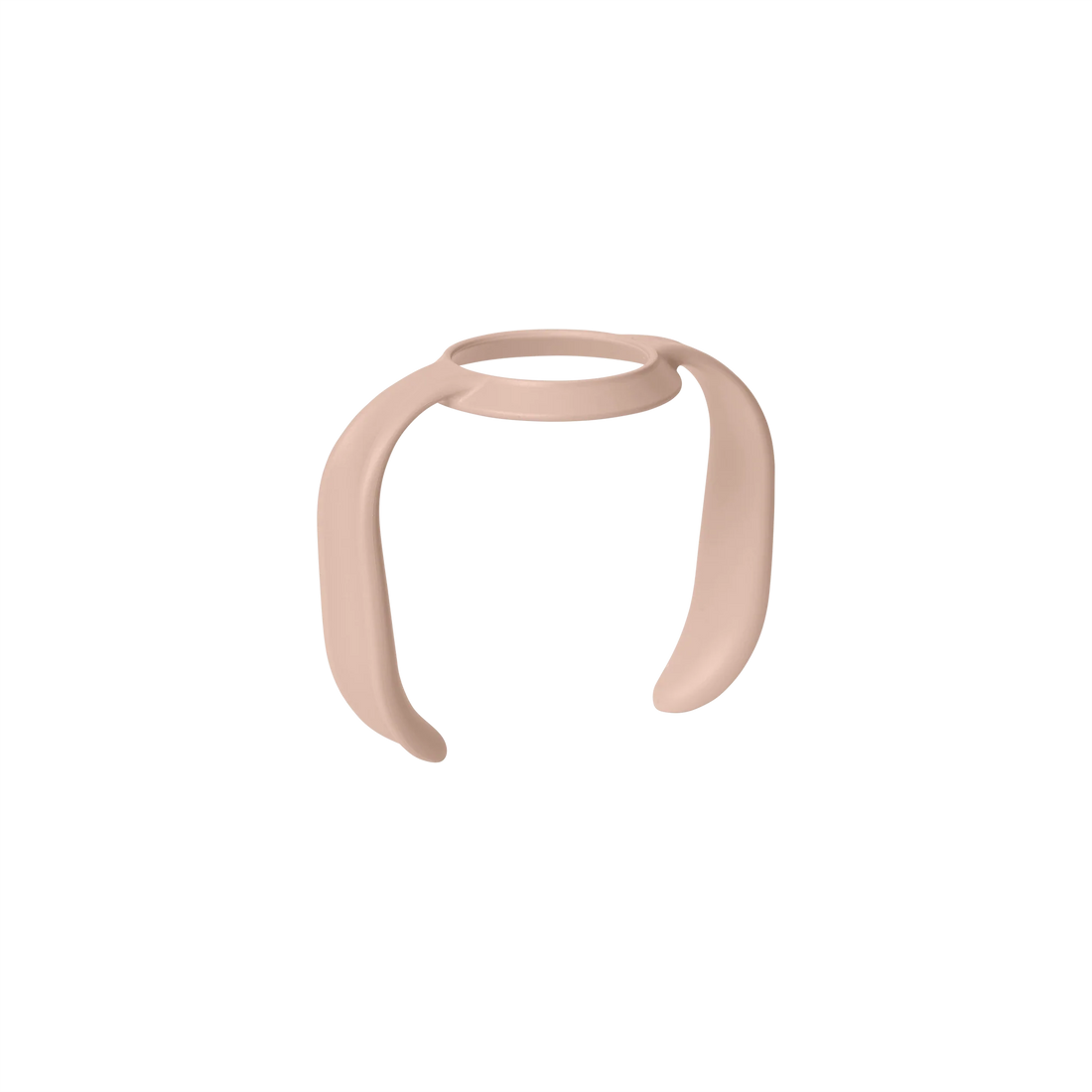 Alça para biberão blush BIBS