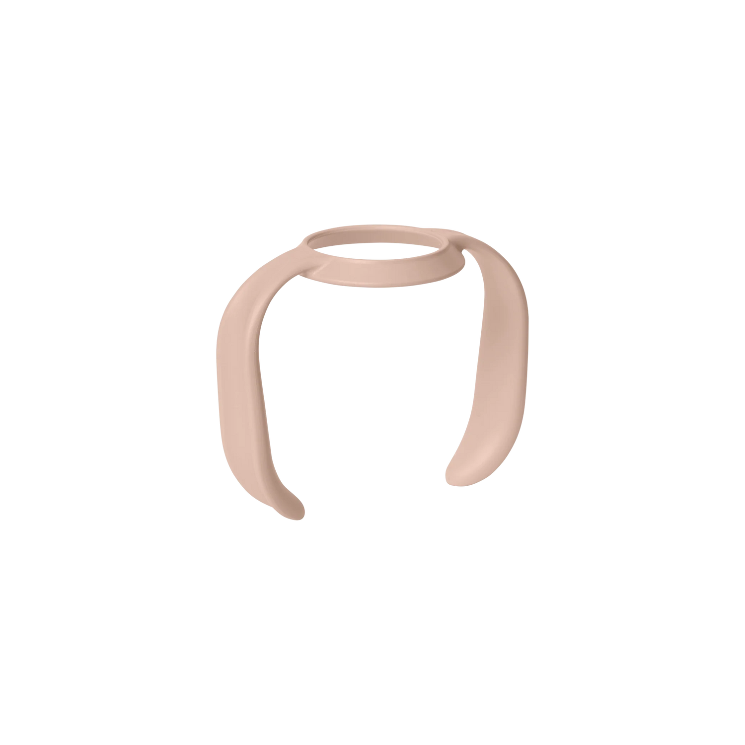 Alça para biberão blush BIBS