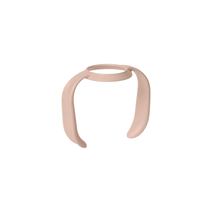 Alça para biberão blush BIBS
