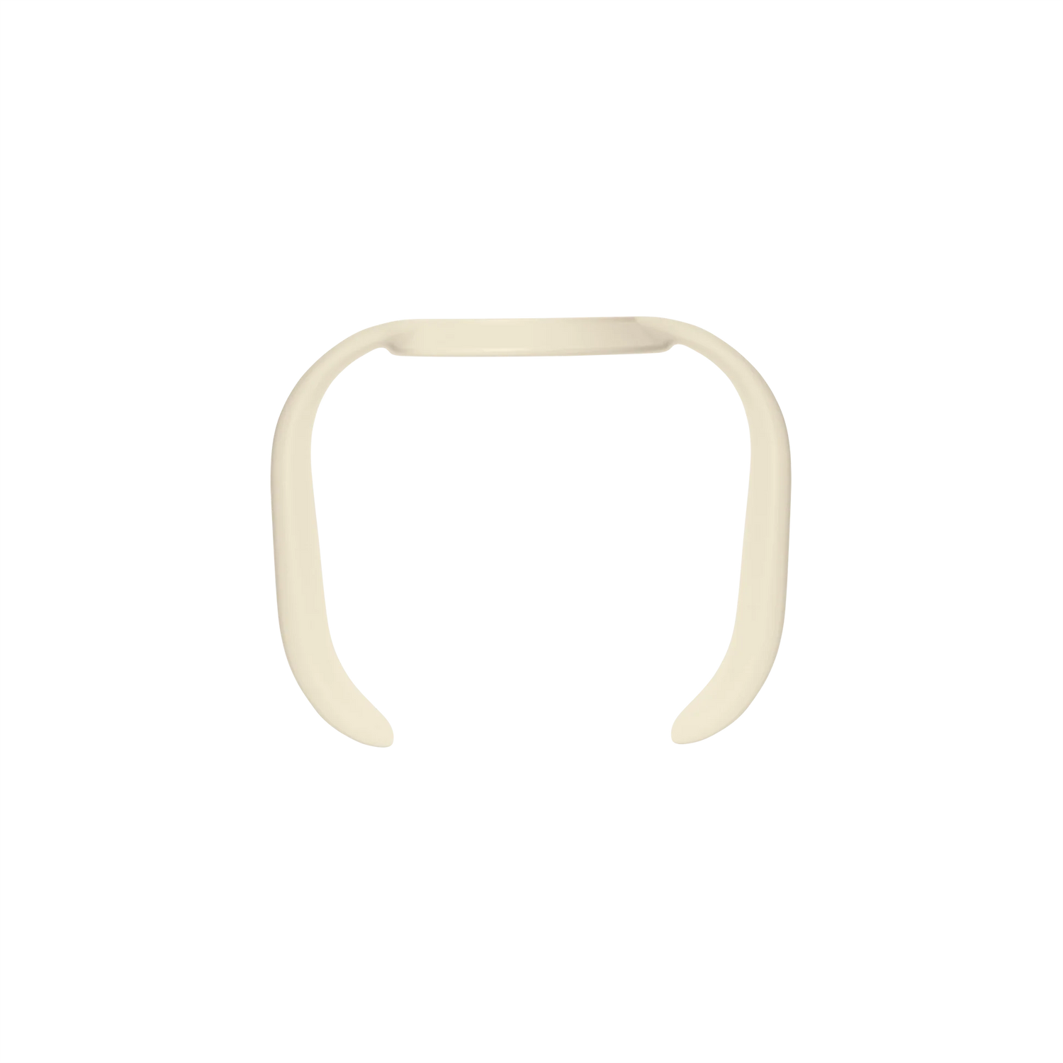 Alça para biberão ivory BIBS