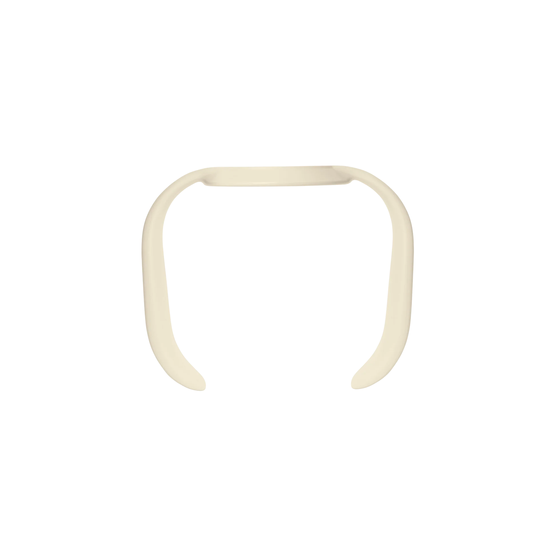 Alça para biberão ivory BIBS