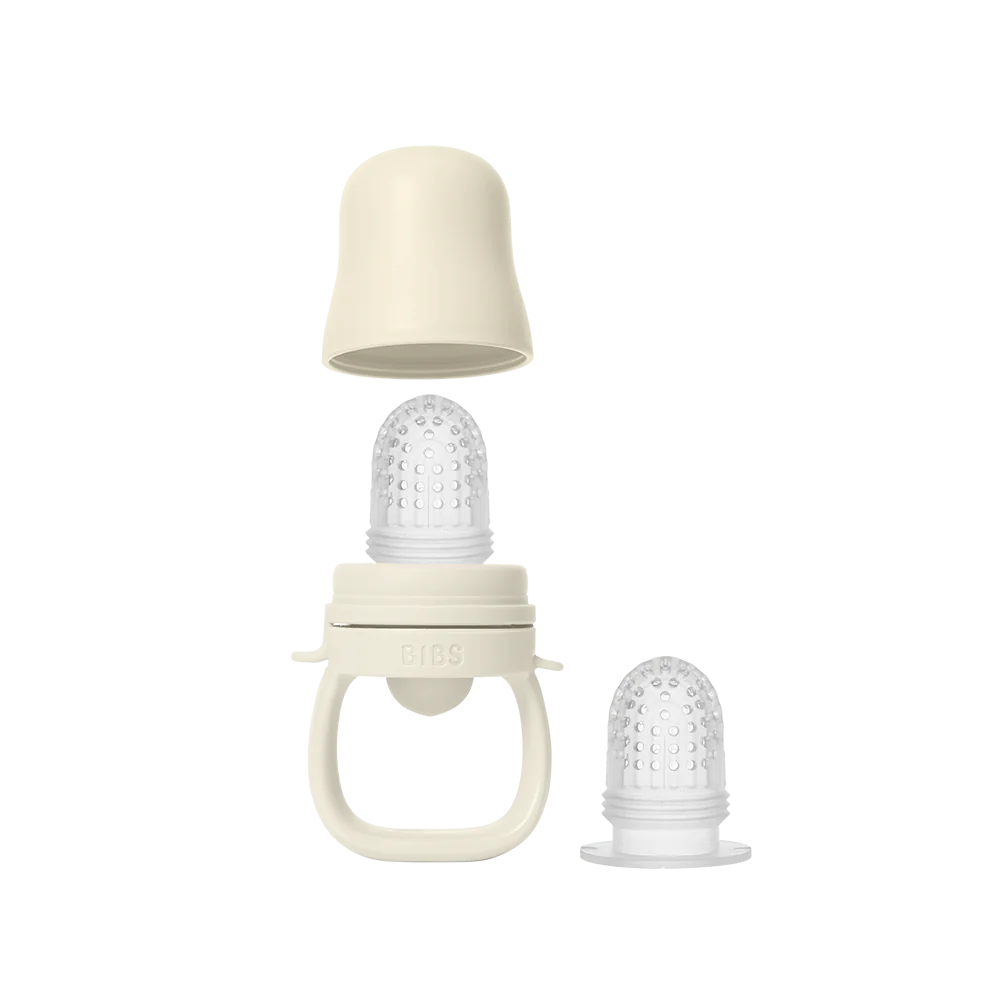 Alimentador BIBS ivory