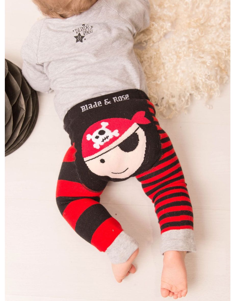 Leggings pirata 2-3 anos (último tamanho)
