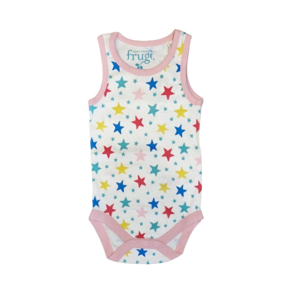 Body multi star