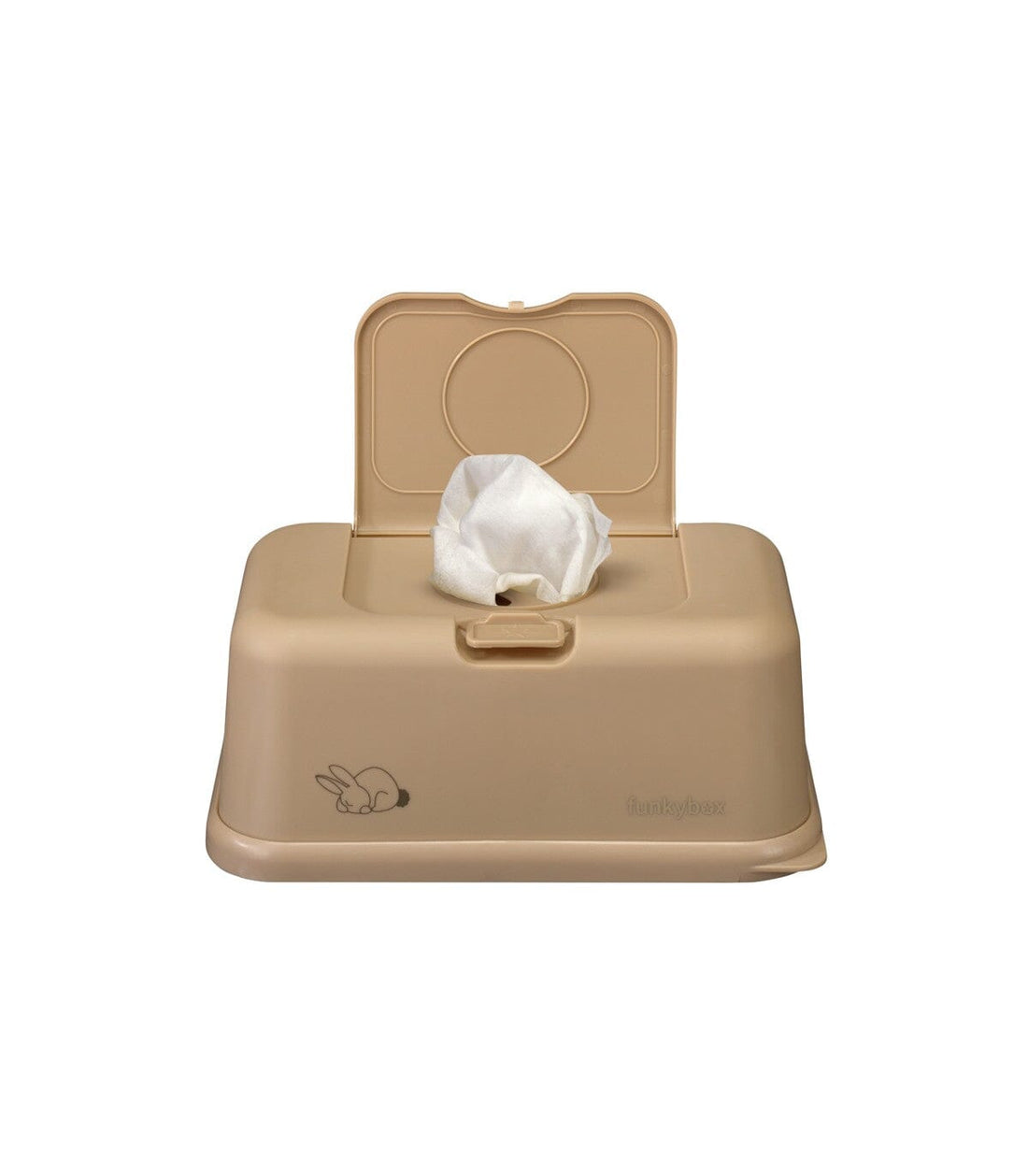 Caixa para toalhitas coelhinho mate wipes cover FunkyBox