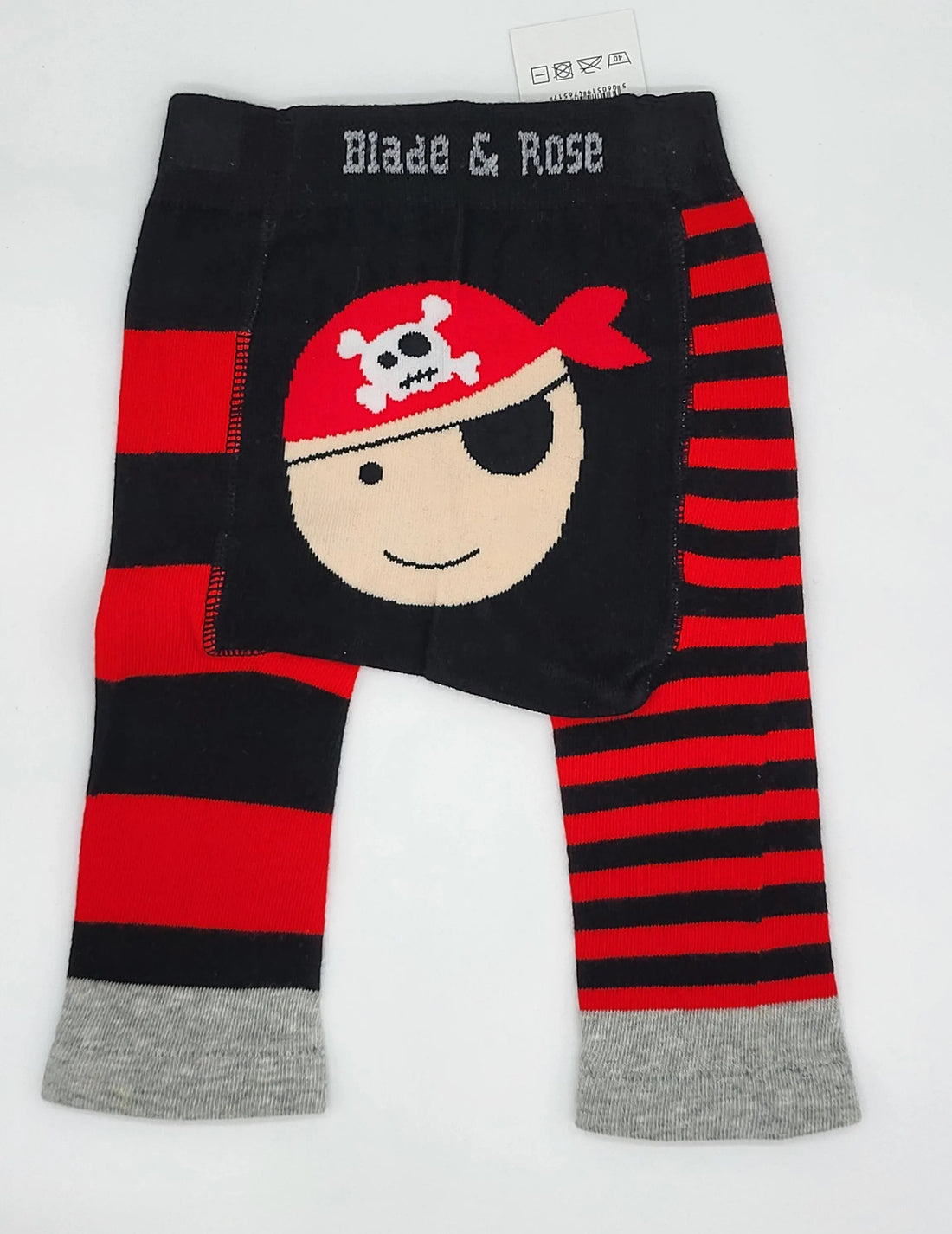 Leggings pirata 2-3 anos (último tamanho)