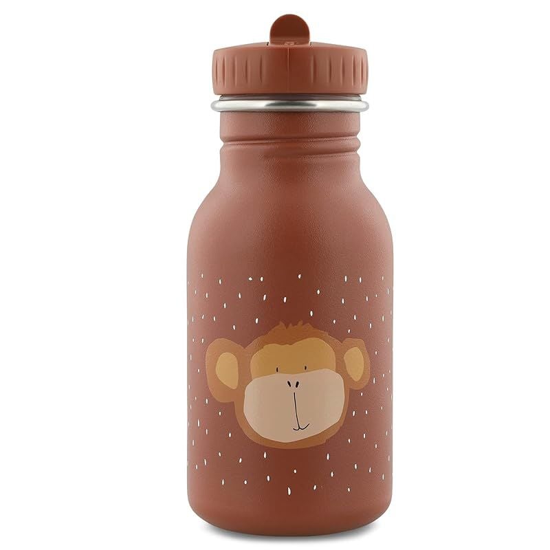 Garrafa 350 ml Mr Monkey