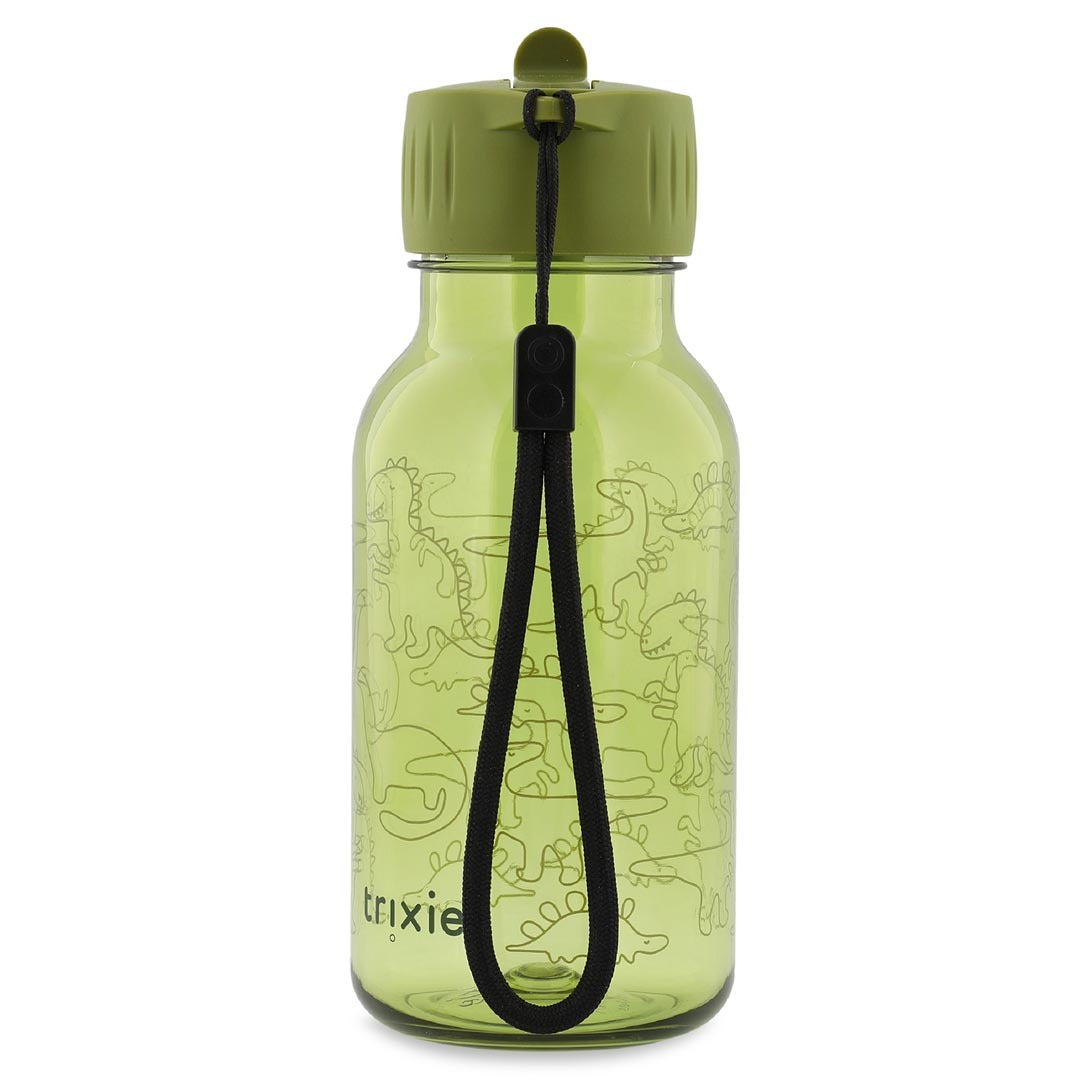 Garrafa tritan 350 ml Dino
