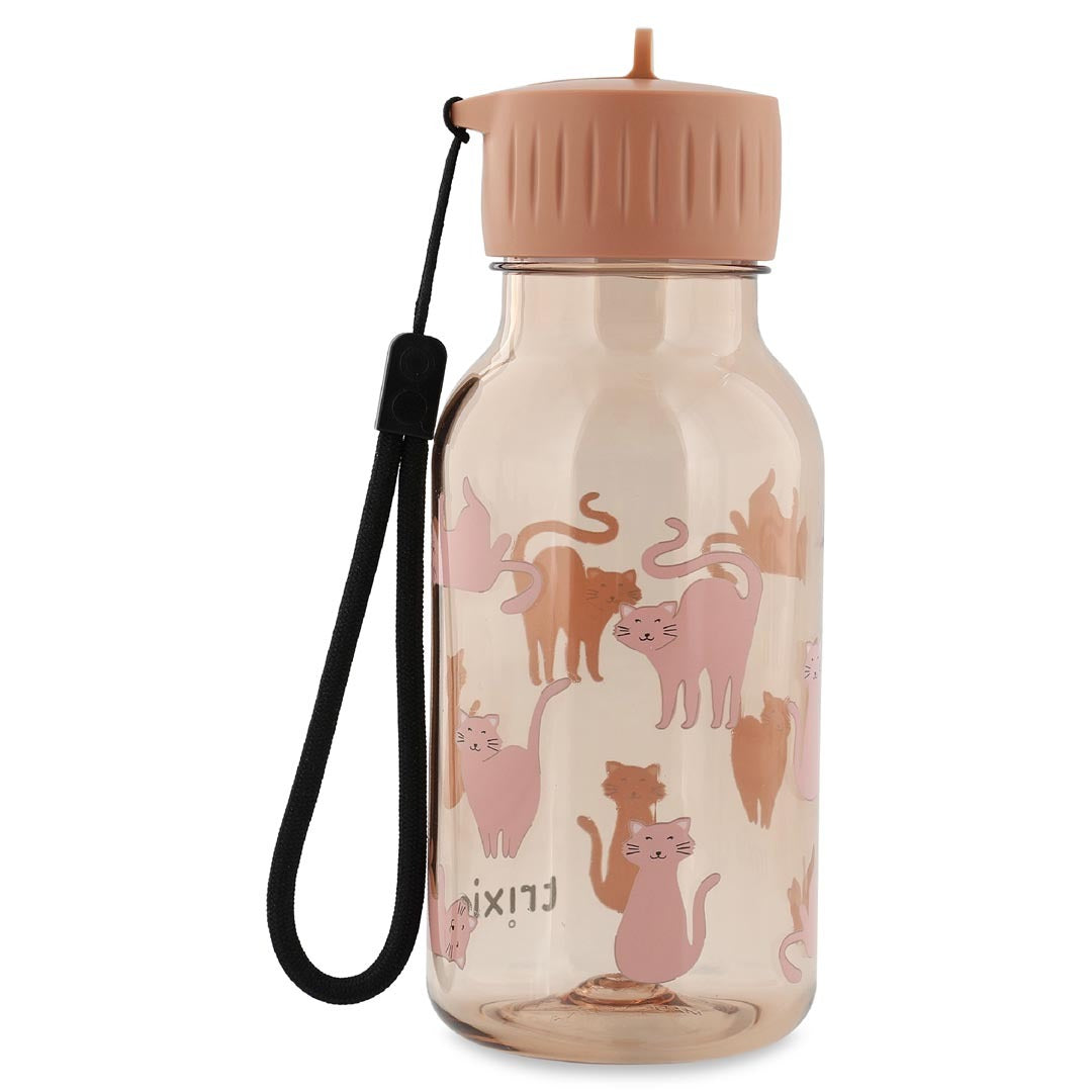 Garrafa tritan 350 ml Cat