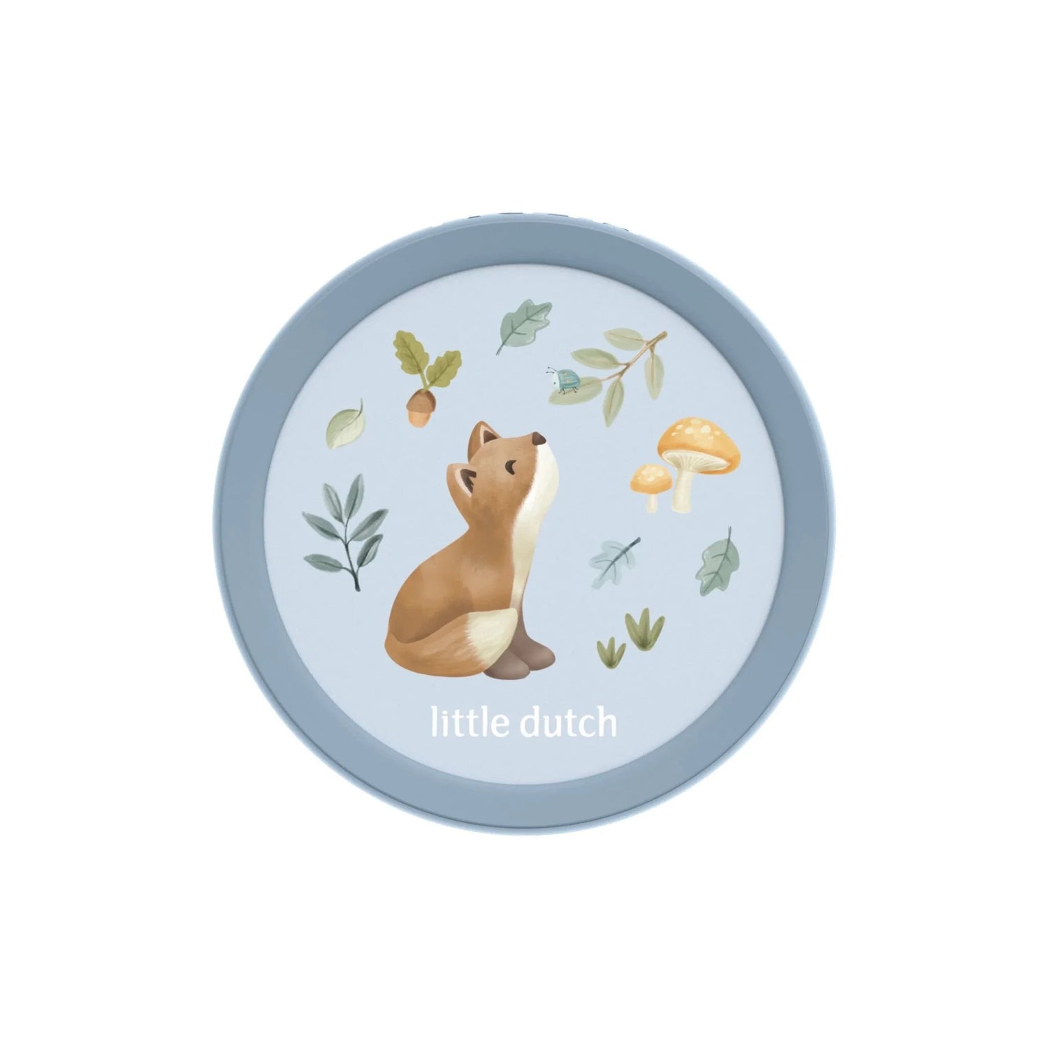 Caixa p/ fruta Forest Friends