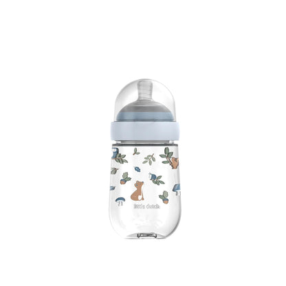 Biberão Mepal Mio 240 ml Forest Friends