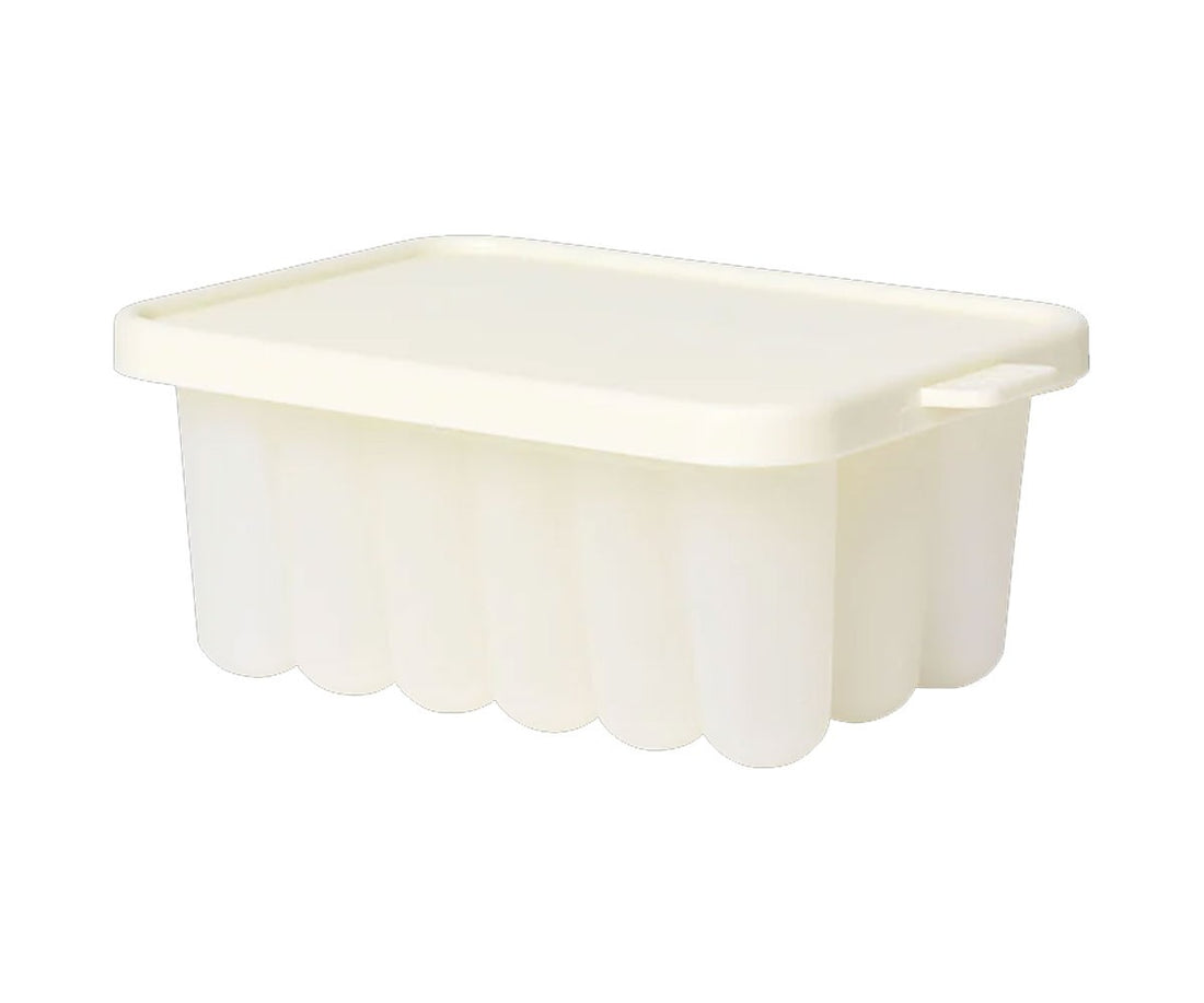 Tabuleiro para congelação de alimentos para Alimentador BIBS