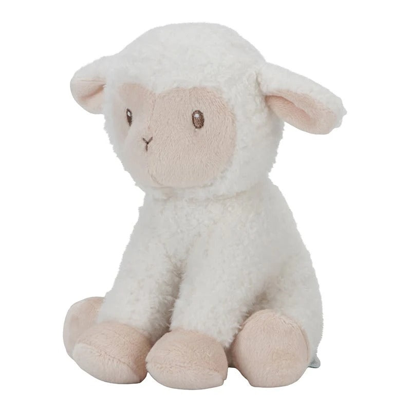 Peluche ovelha Little Farm