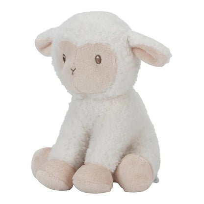 Peluche ovelha Little Farm