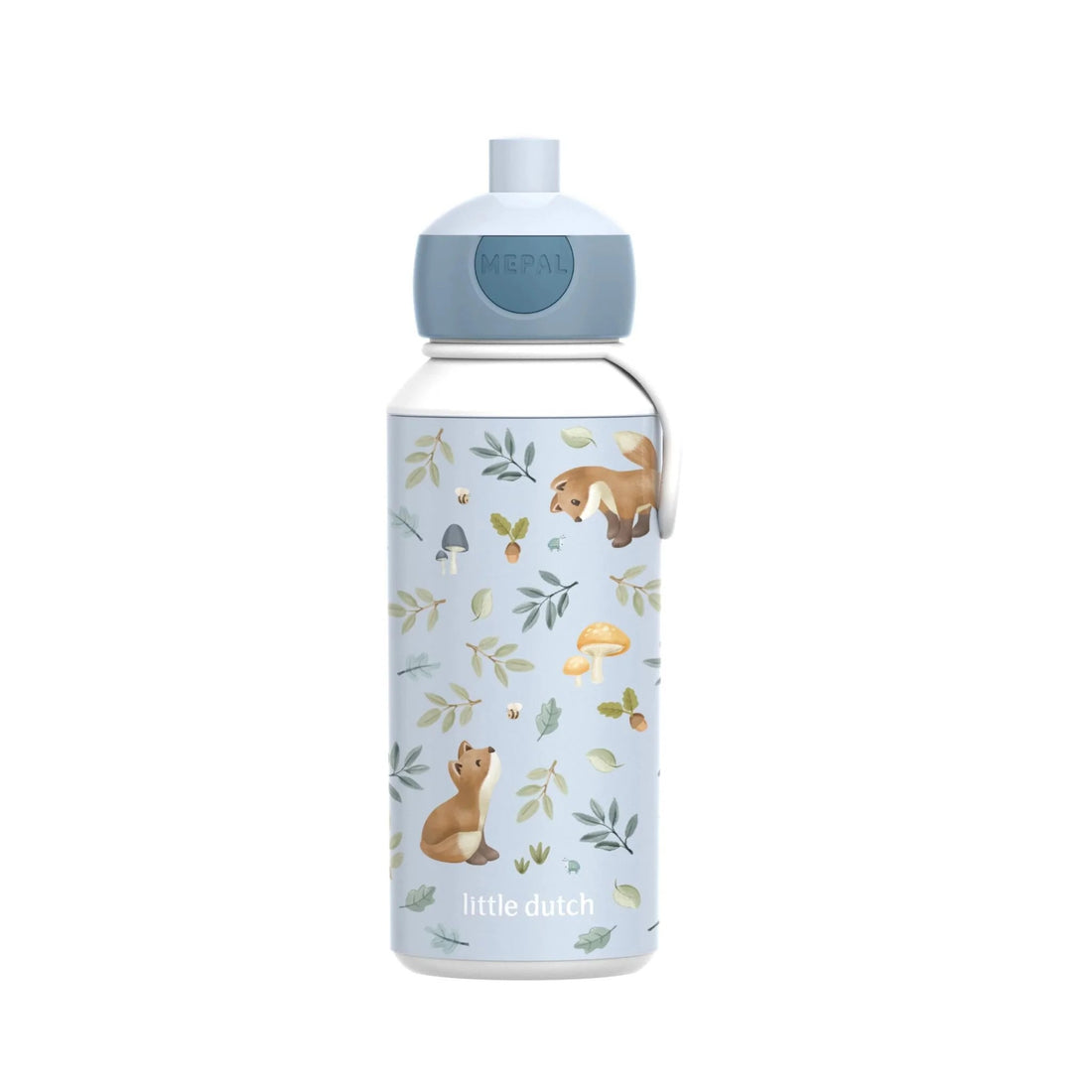 Garrafa pop up 400 ml Forest Friends