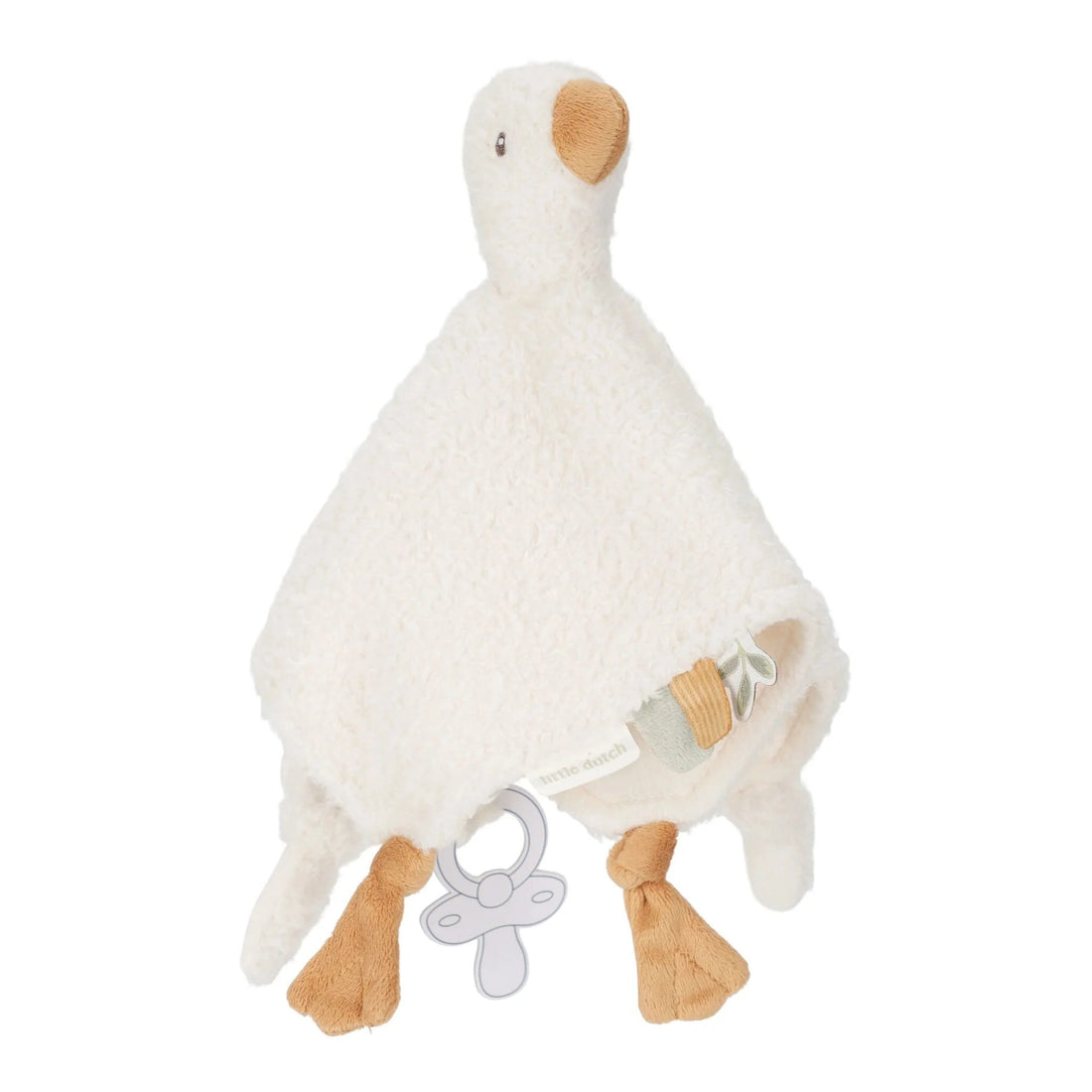 Doudou little goose