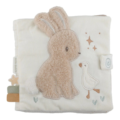 Livro de atividades Newborn Naturals