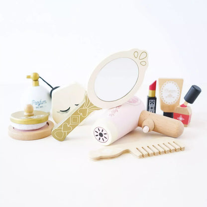 Star beauty bag