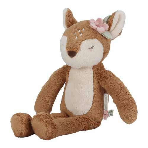 Peluche corça pernas longas Fairy Garden