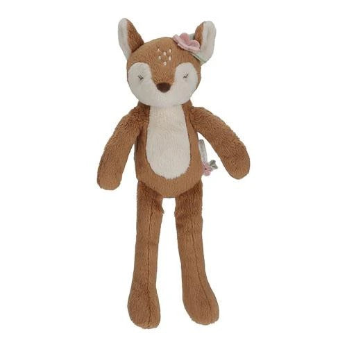 Peluche corça pernas longas Fairy Garden