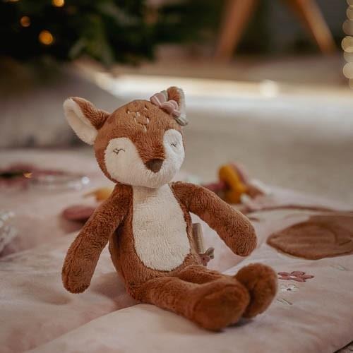 Peluche corça pernas longas Fairy Garden