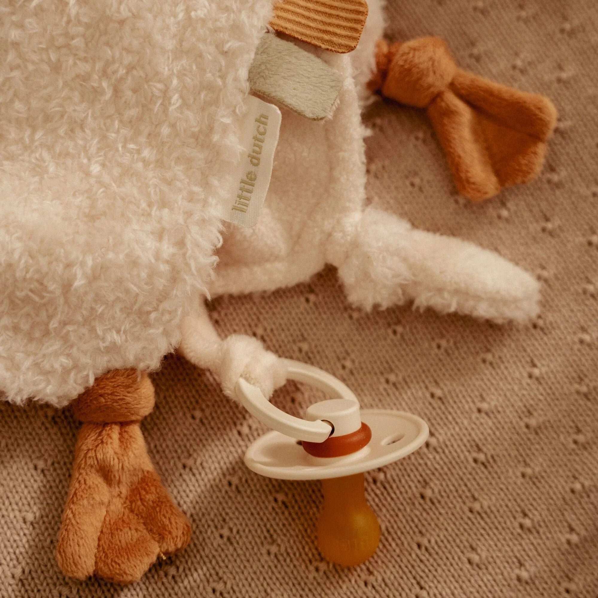Doudou little goose