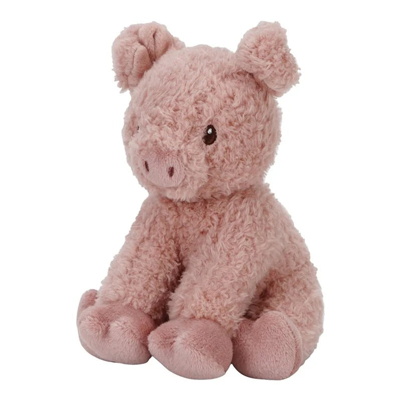 Peluche porquinho Little Farm