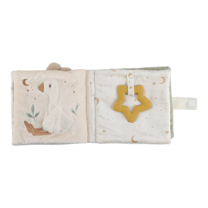 Livro de atividades Newborn Naturals