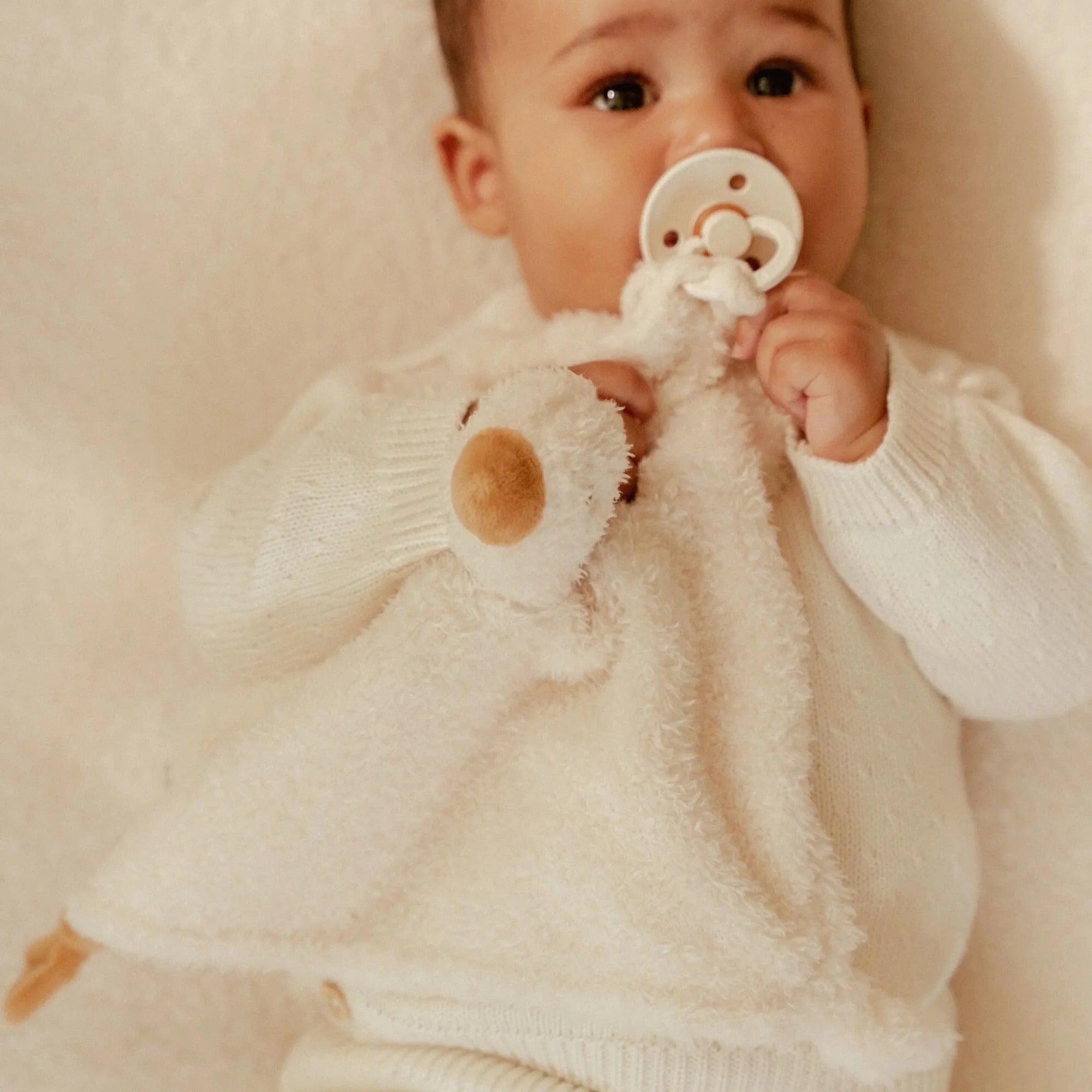 Doudou little goose