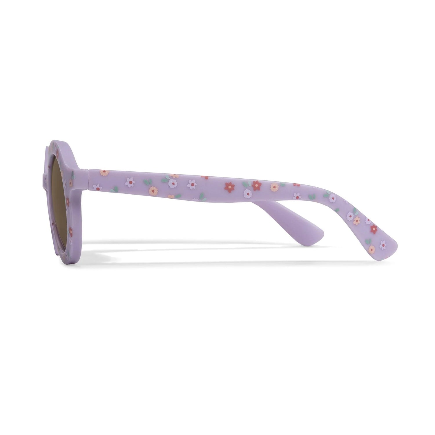 Óculos de sol purple 2-4 anos