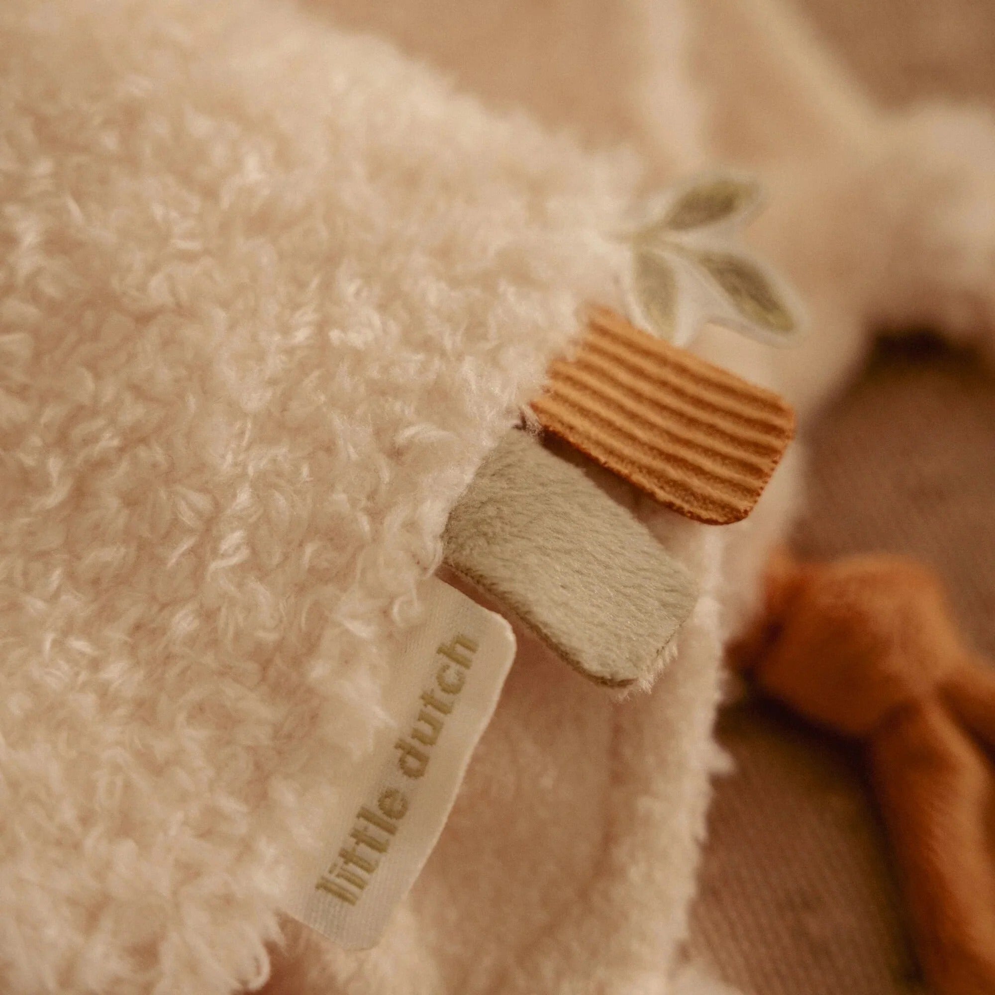 Doudou little goose