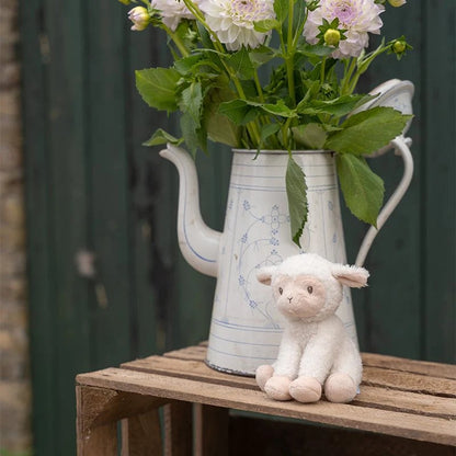 Peluche ovelha Little Farm