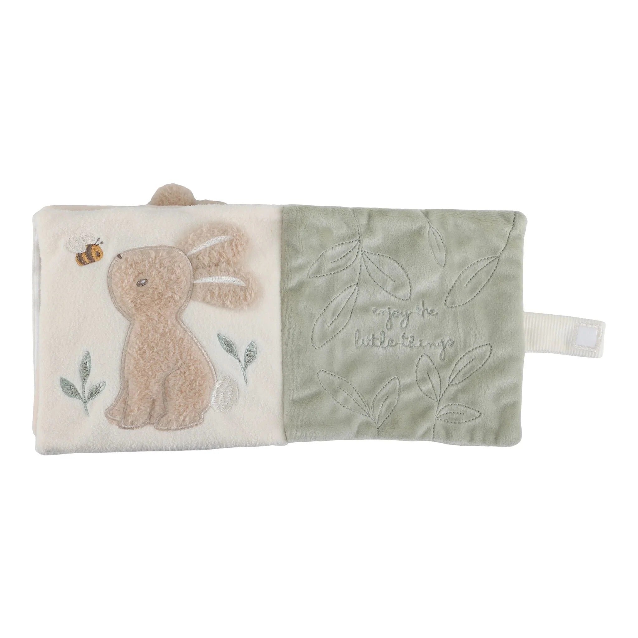 Livro de atividades Newborn Naturals
