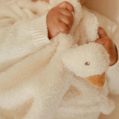 Doudou little goose