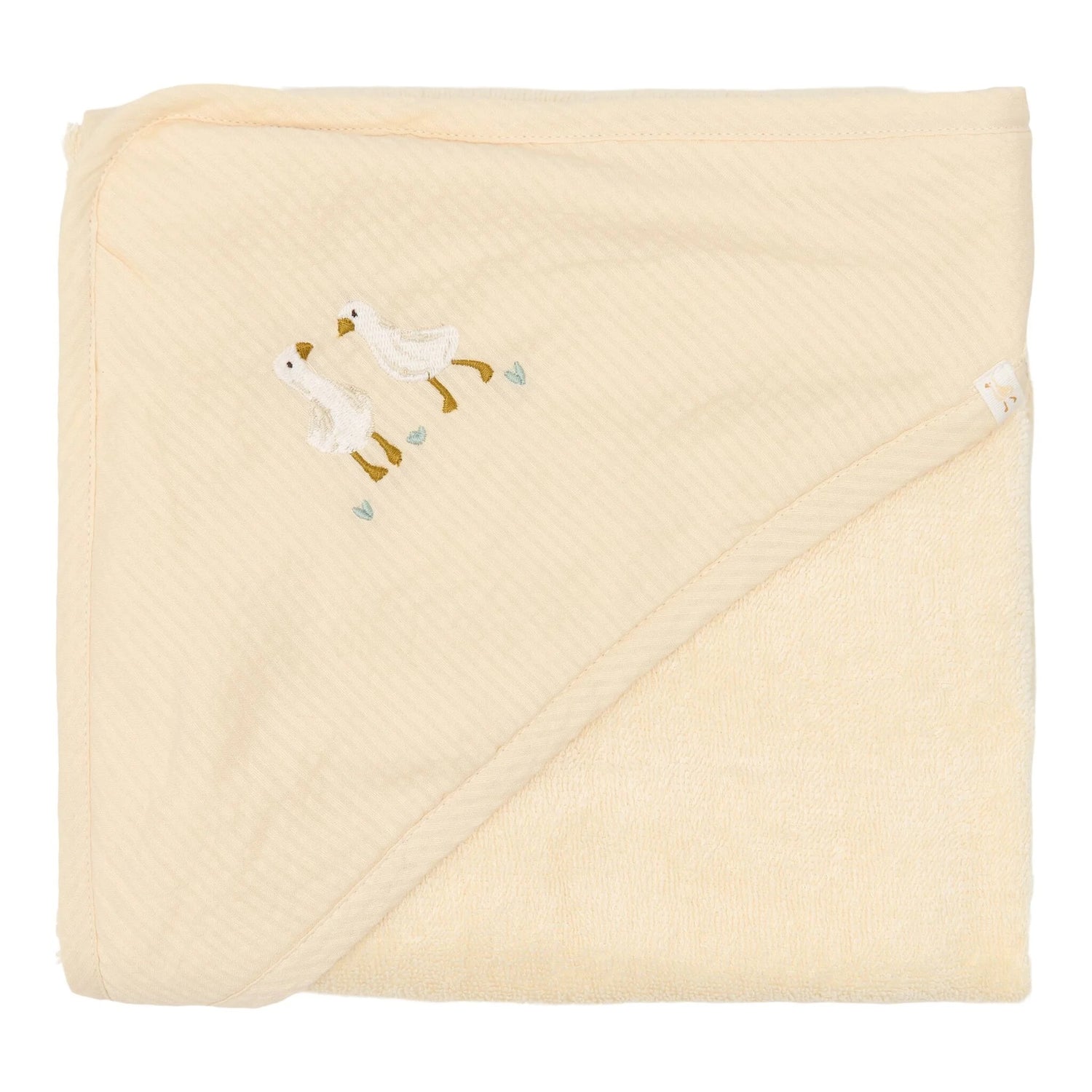 Gift box Little Goose Newborn Naturals