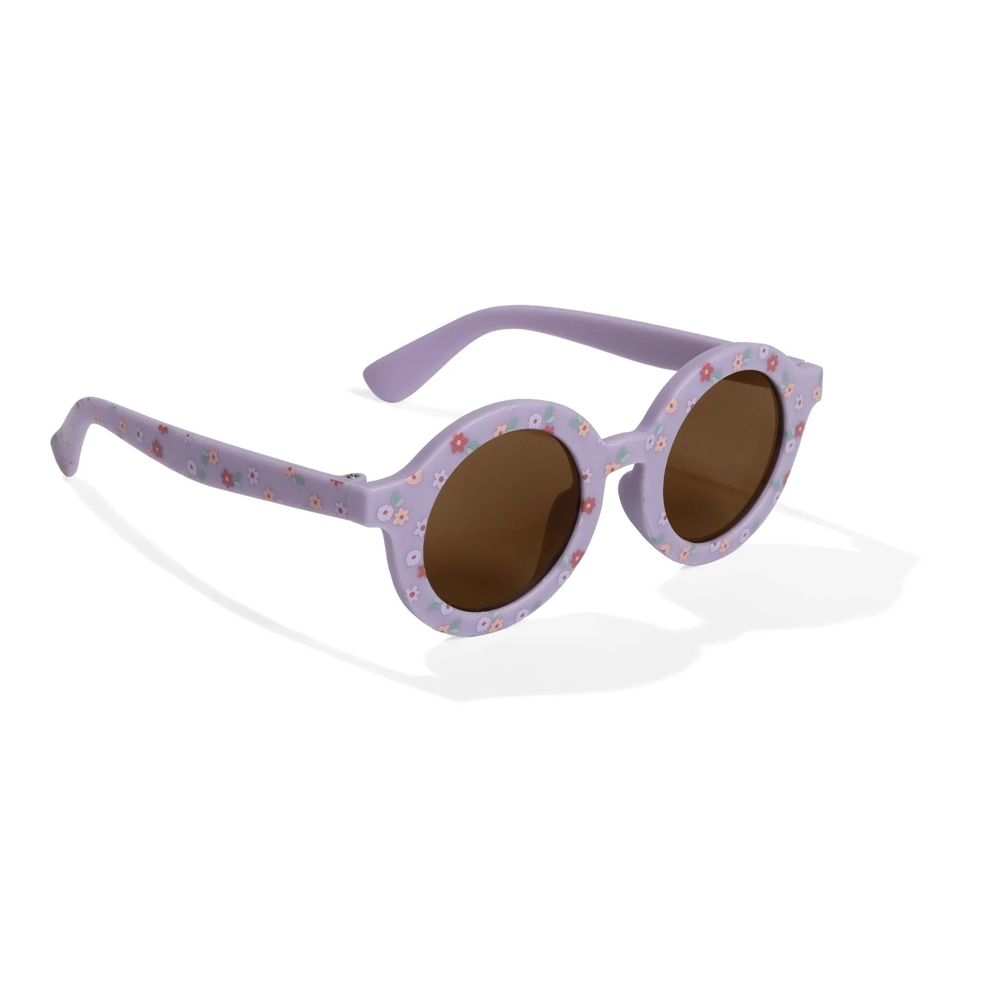 Óculos de sol purple 2-4 anos