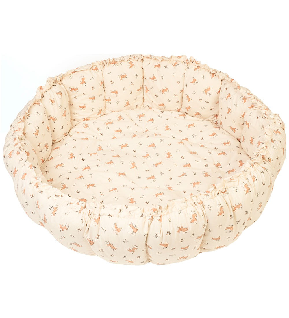 Tapete BLOOM coelhinho