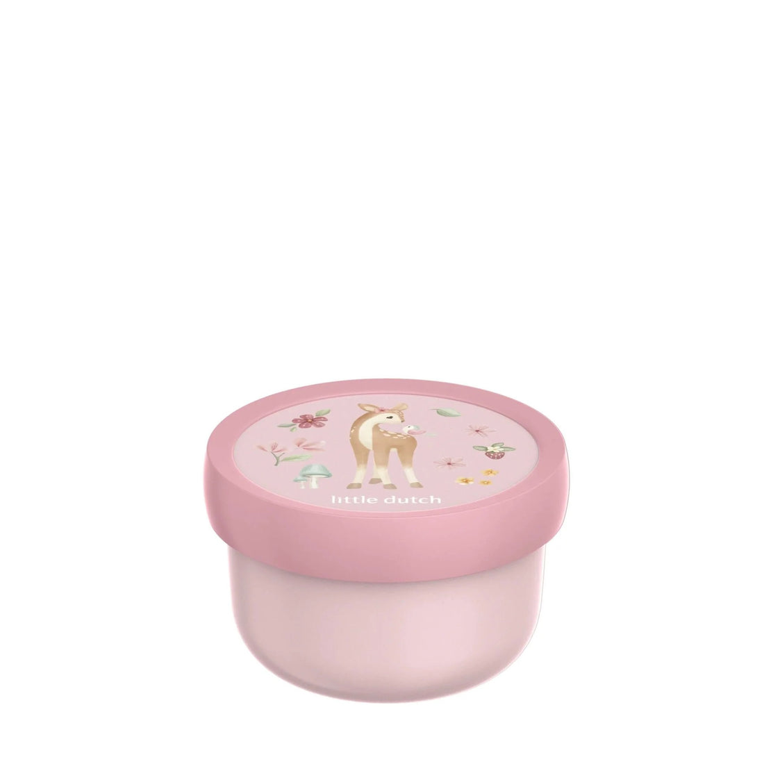 Caixa p/ fruta Fairy Garden