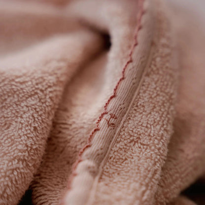 Toalha com capuz Pure Blossom