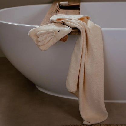 Gift box Little Goose Newborn Naturals