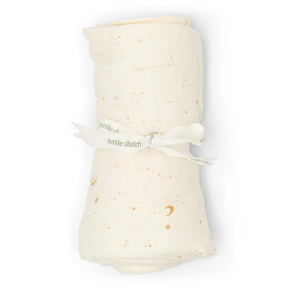 Gift box Moon &amp; Stars