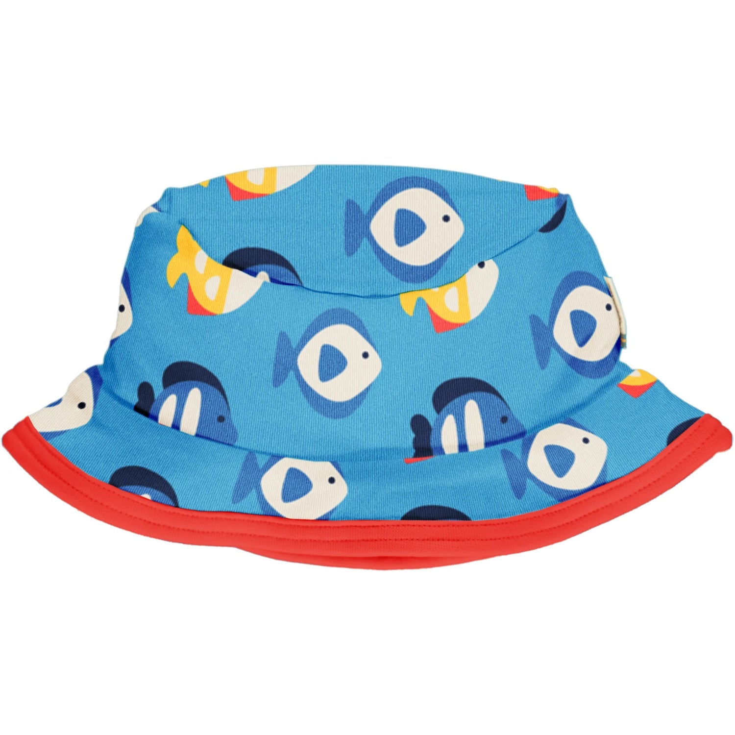 Chapéu aquário tropical 9-12 anos (último tamanho)