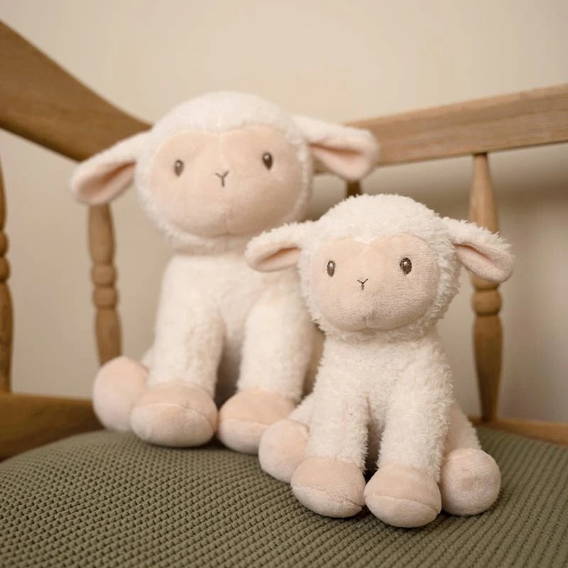 Peluche ovelha Little Farm