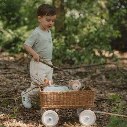 Peluche coruja Forest Friends