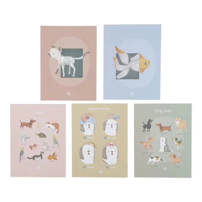 Clínica veterinária