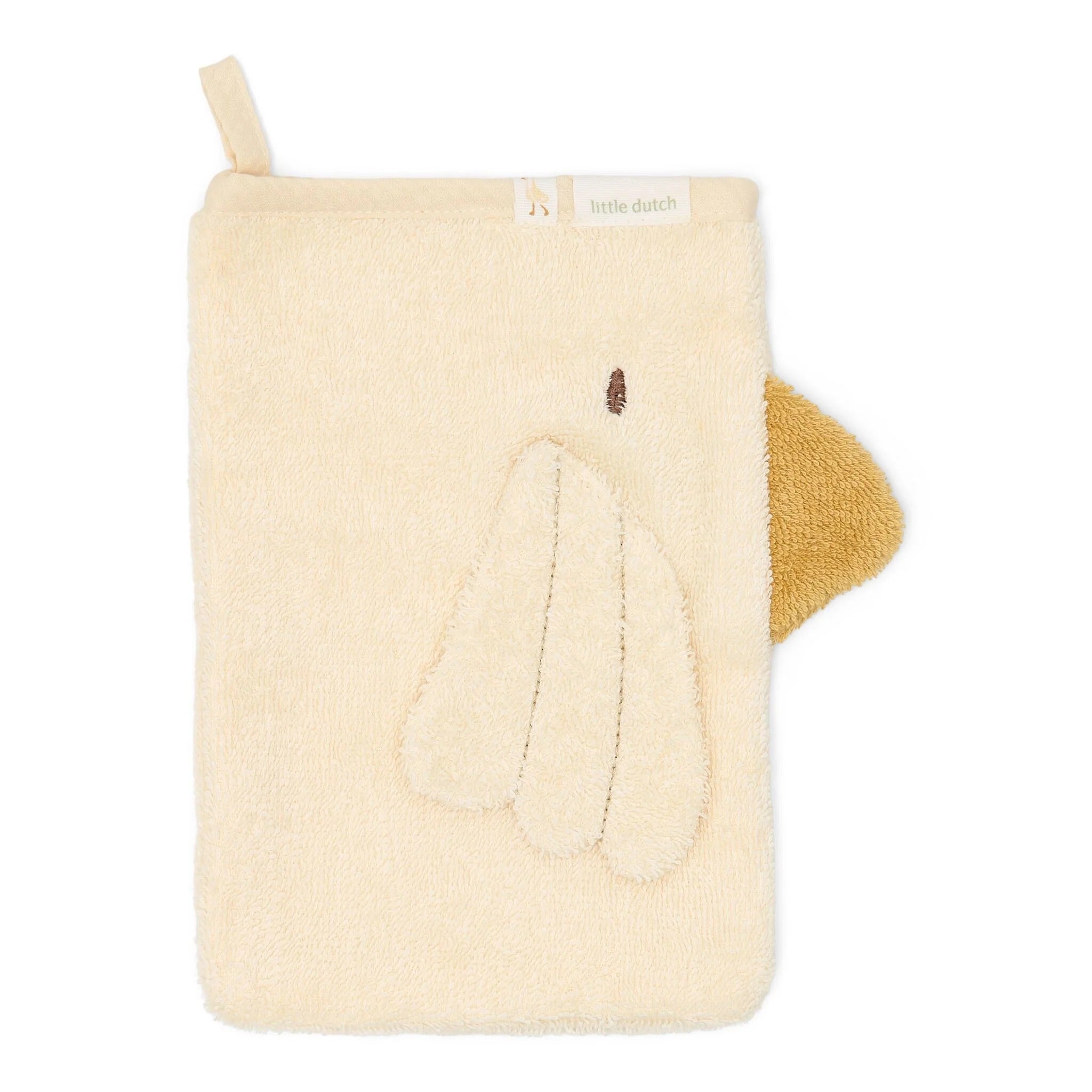 Gift box Little Goose Newborn Naturals