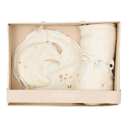Gift box Moon &amp; Stars