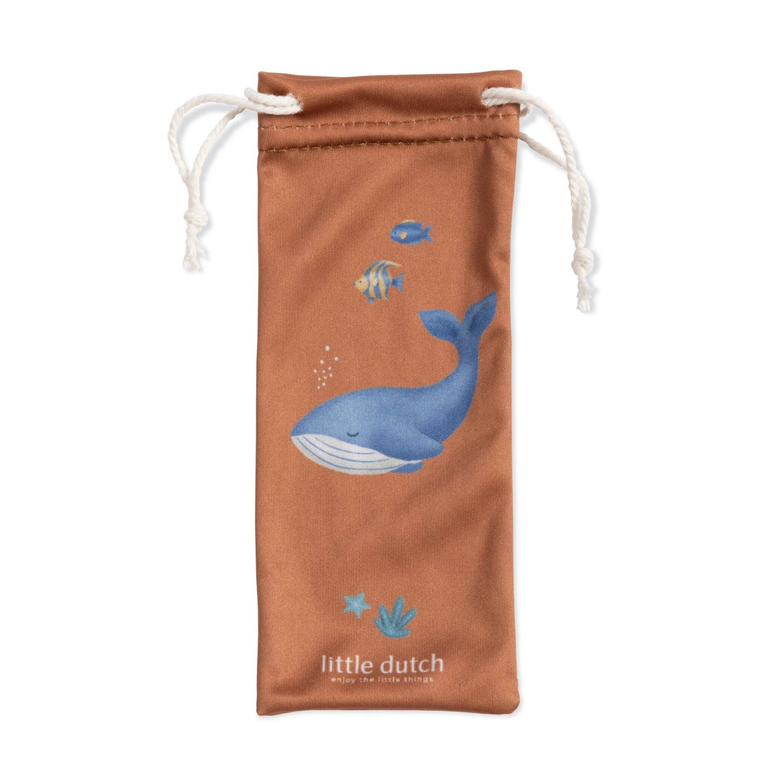 Óculos de sol blue whale 2-4 anos