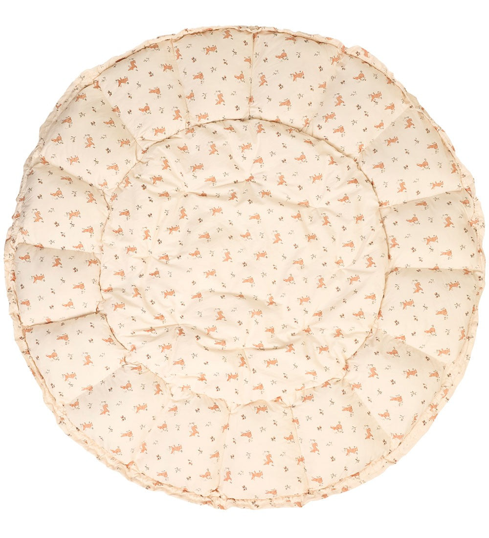 Tapete BLOOM coelhinho