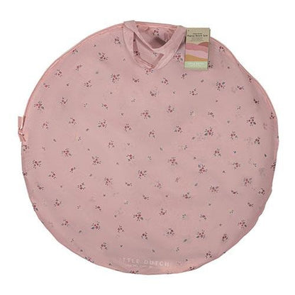 Tenda de praia pop up ocean dreams pink